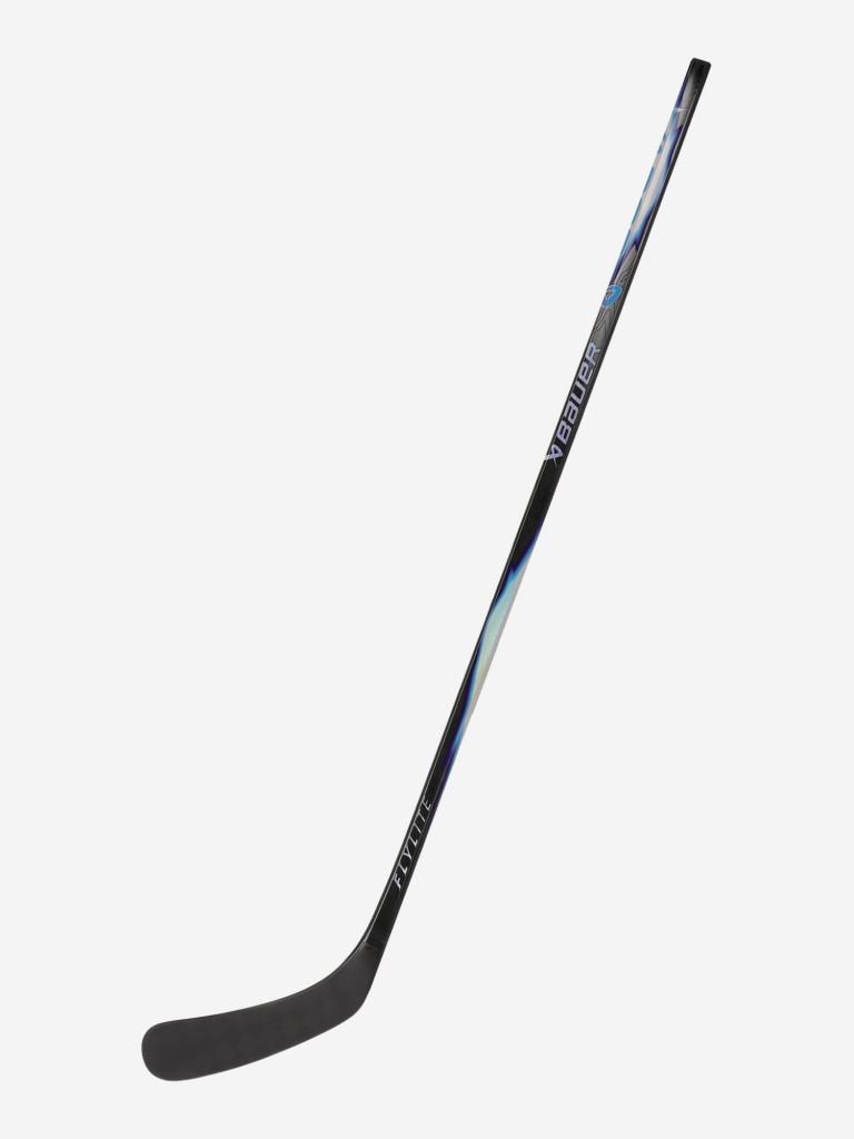 Клюшка хоккейная детская BAUER Vapor Flylite Grip JR-40(52")