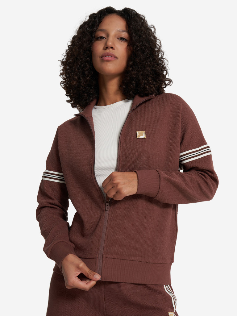 Толстовка женская FILA