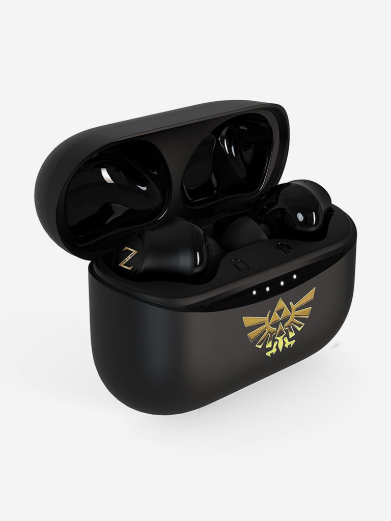 Беспроводные наушники OTL Technologies Zelda