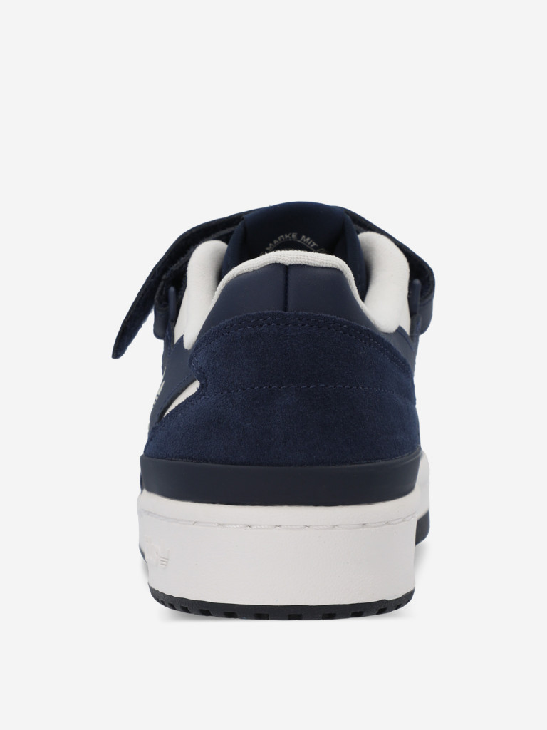 Кеды мужские adidas Forum Low