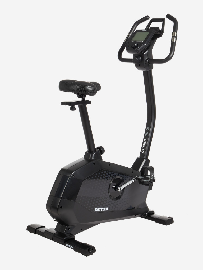 Kettler giro s spin bike sale