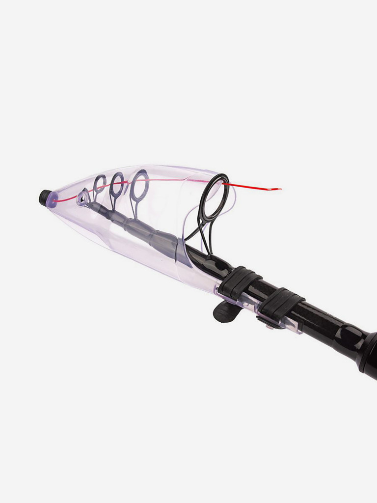 Удилище карповое Nautilus Harisma NHT1230 Tele 12ft 3lb 360см
