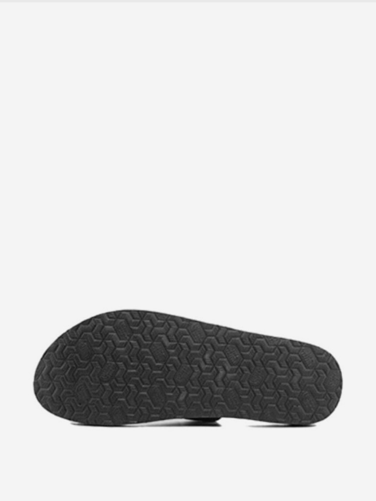 Сандалии THE NORTH FACE Trekking Base Camp Strap Черно-красные