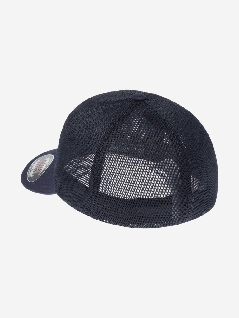 Бейсболка с сеточкой FLEXFIT 360