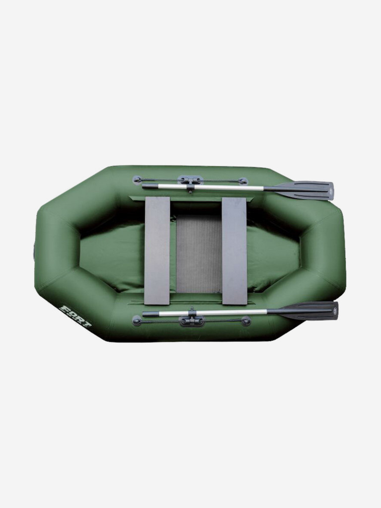 Надувная лодка ПВХ FORT boat 260