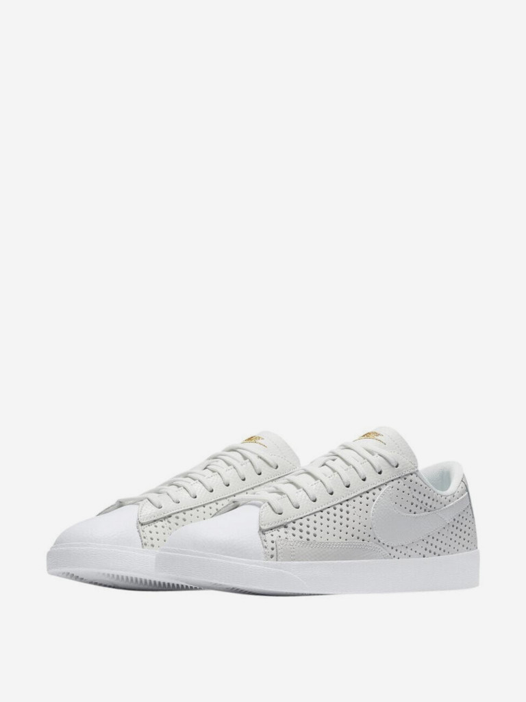 Кеды женские Nike Blazer Low Beautiful X Powerful