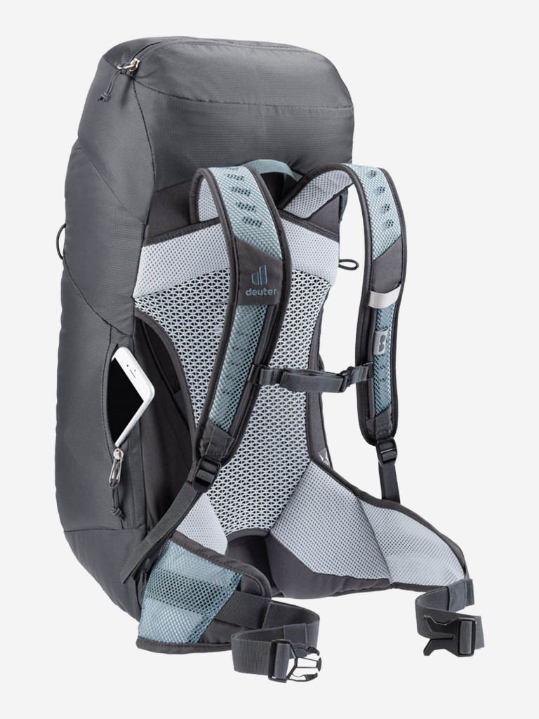 Рюкзак Deuter AC Lite 28 SL