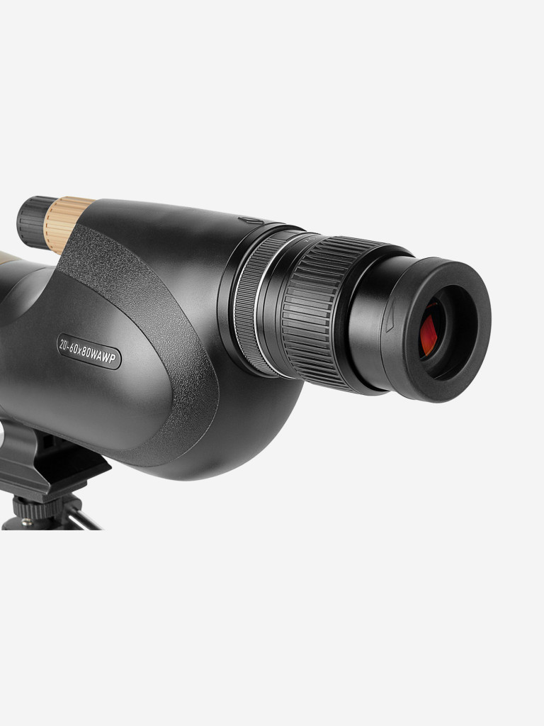Зрительная труба Veber Snipe Super 20-60x80 WA WP