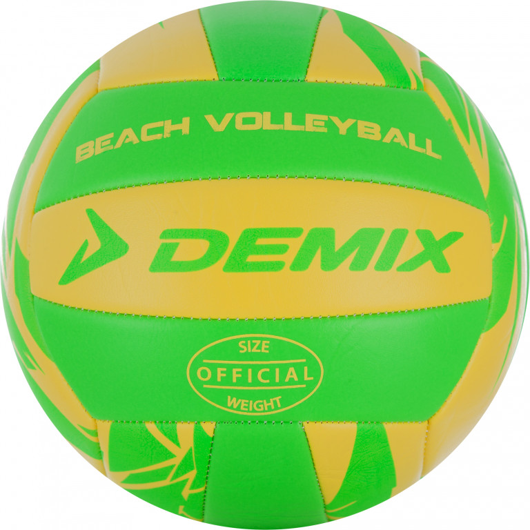 Мяч волейбольный Demix