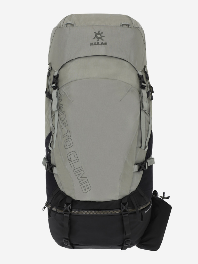 Рюкзак Kailas Summit PRO III, 65 + 10 л