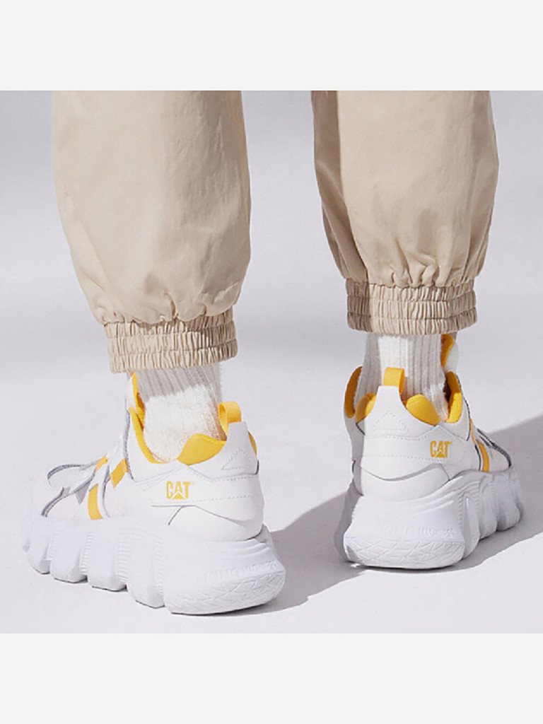 Кроссовки Caterpillar Imposter Lifestyle