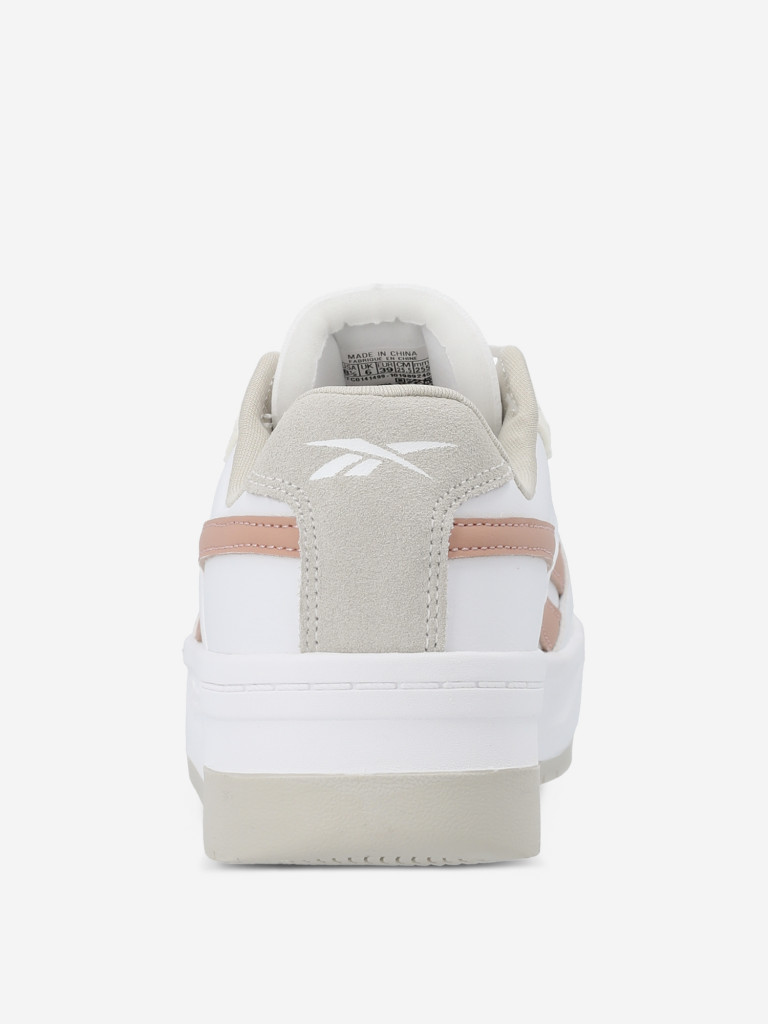 Кеды женские Reebok Wanda