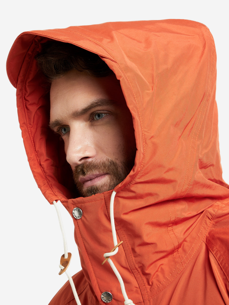 Пуховик мужской The North Face Thermoball Dryvent Mountain