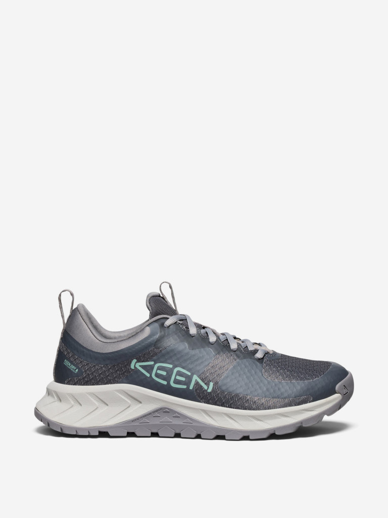 Кроссовки женский KEEN Versacore WP W