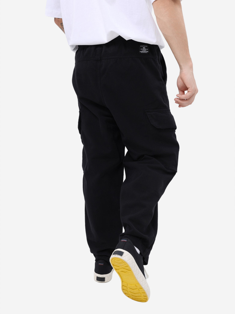 Брюки карго мужские Cargo CTN Alpha Industries
