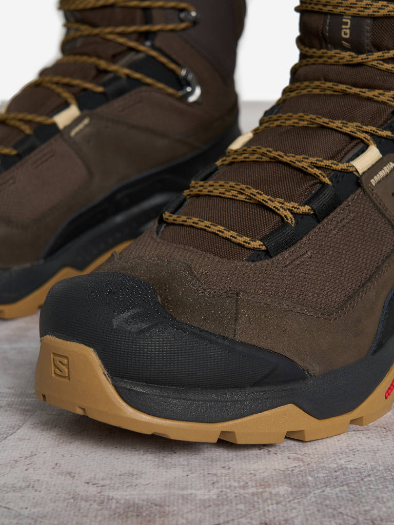 Ботинки мужские Salomon Quest Element GTX