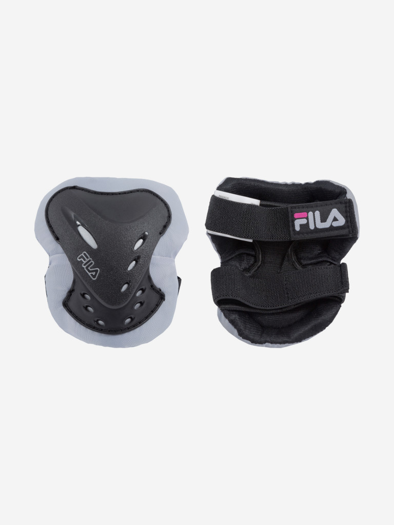 Набор 3-х элементов защиты детский FILA FP GEAR