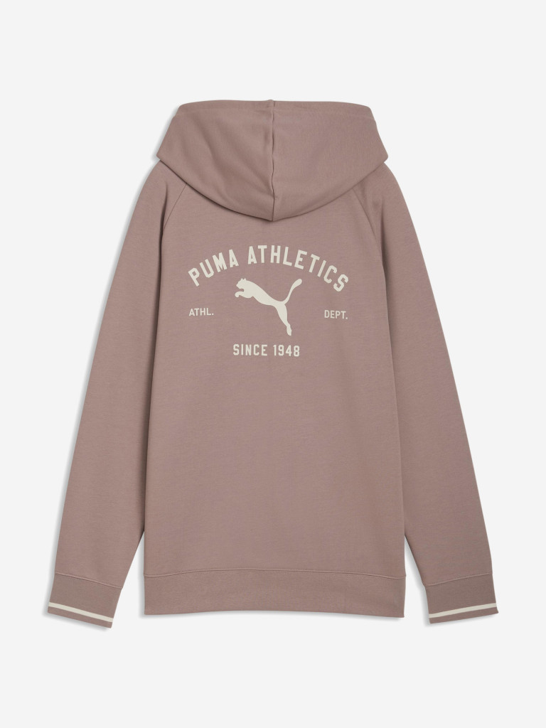 Худи женское PUMA