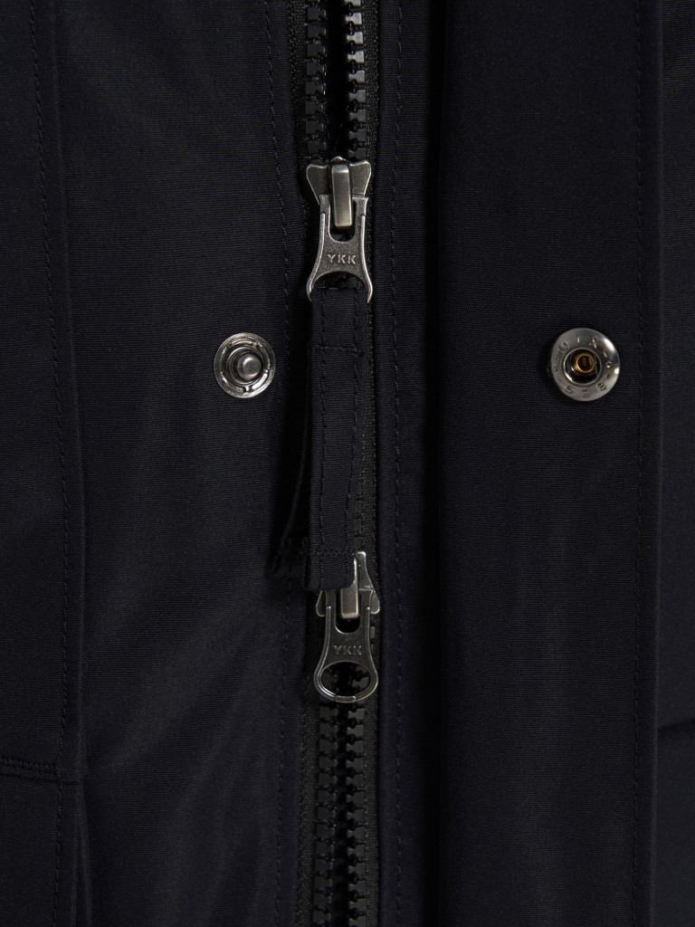 Парка мужская Columbia South Canyon III Long Parka