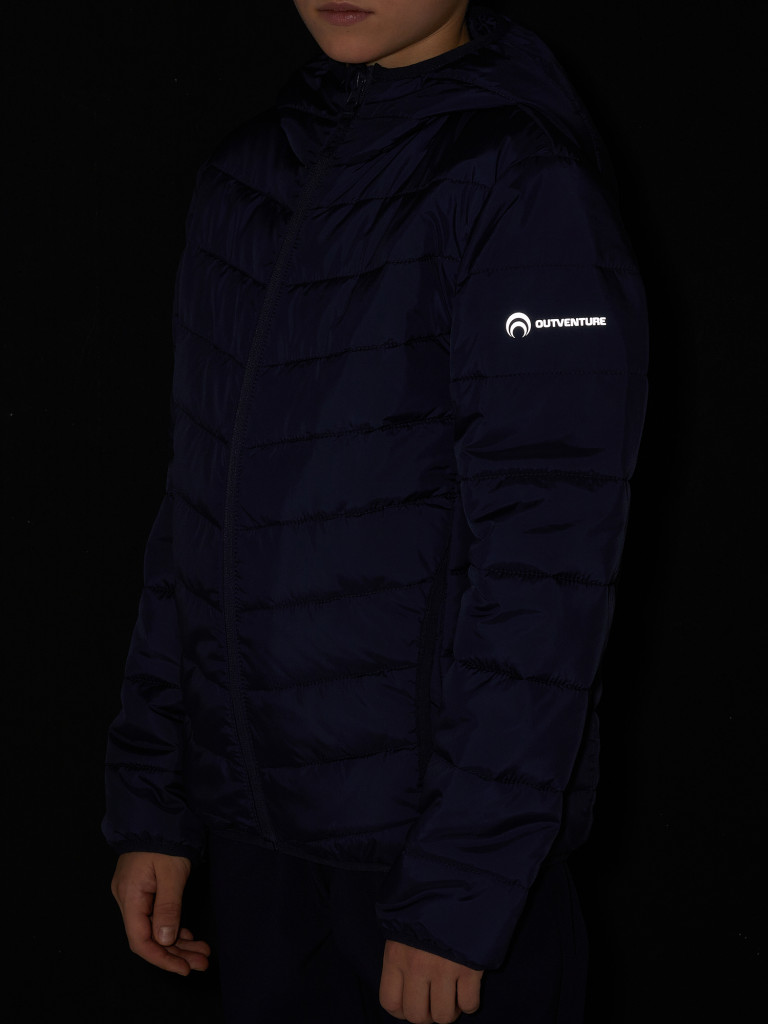 Куртка утепленная для мальчиков Outventure