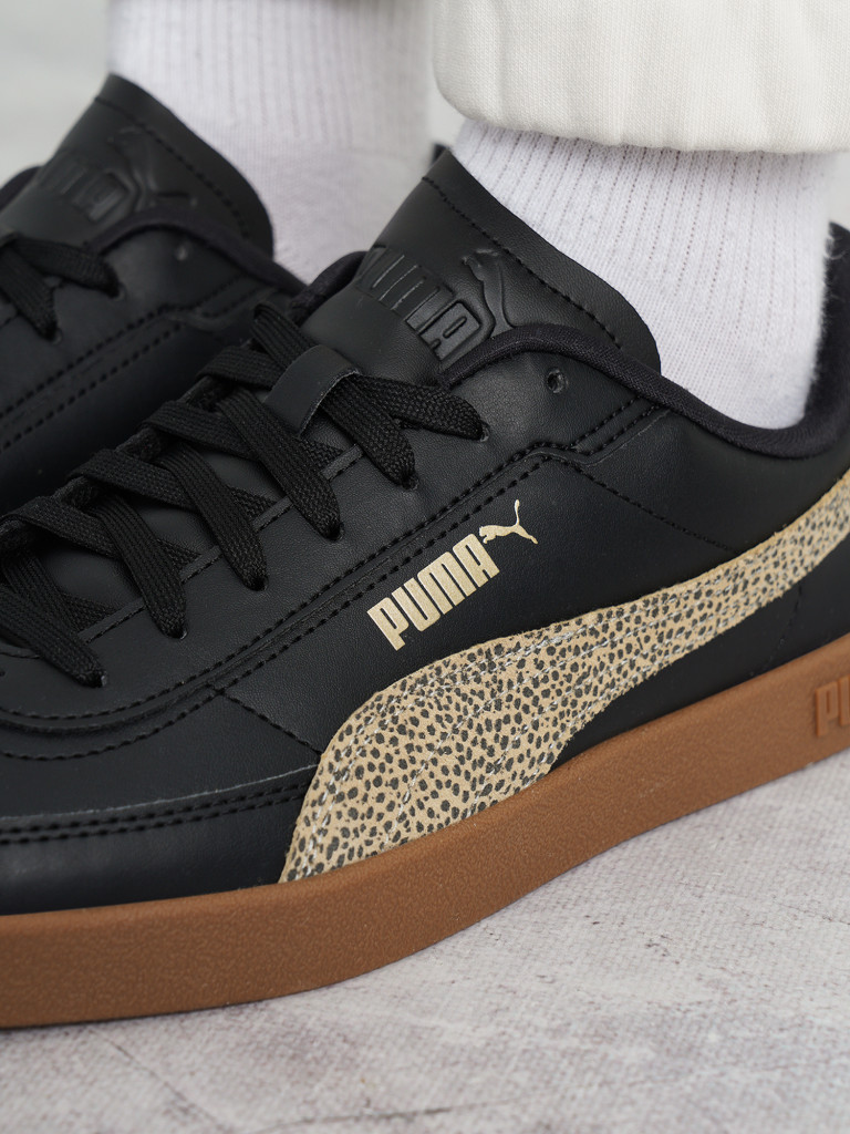 Кеды женские PUMA Club II Era