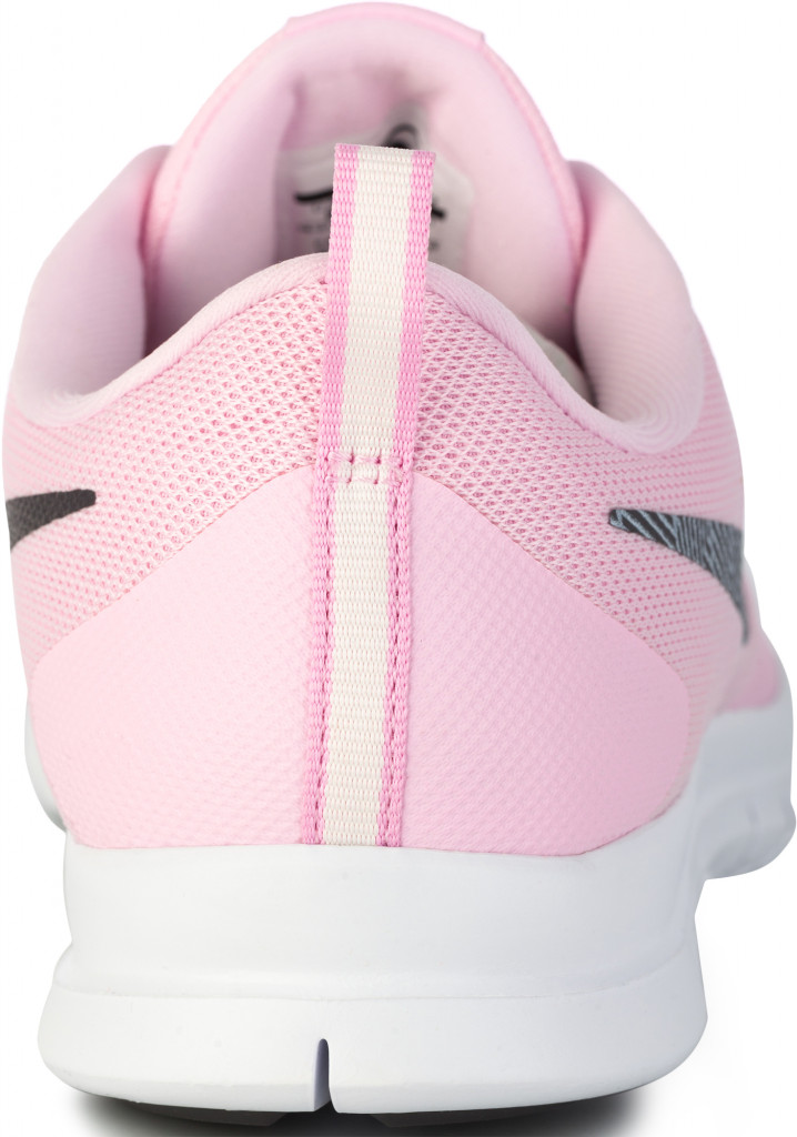 Nike flex pink online