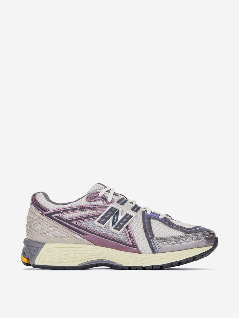 Кроссовки New Balance 1906R Licorice