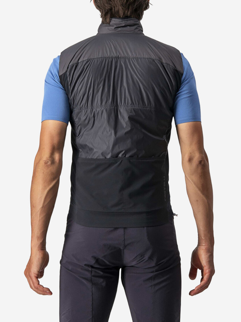Жилет мужской CASTELLI Unlimited Puffy
