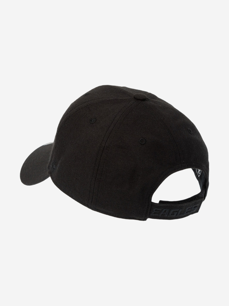 Бейсболка 47 BRAND F-MVP24WBV-BKB Philadelphia Eagles NFL (черный)