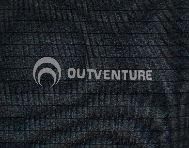Поло мужское Outventure