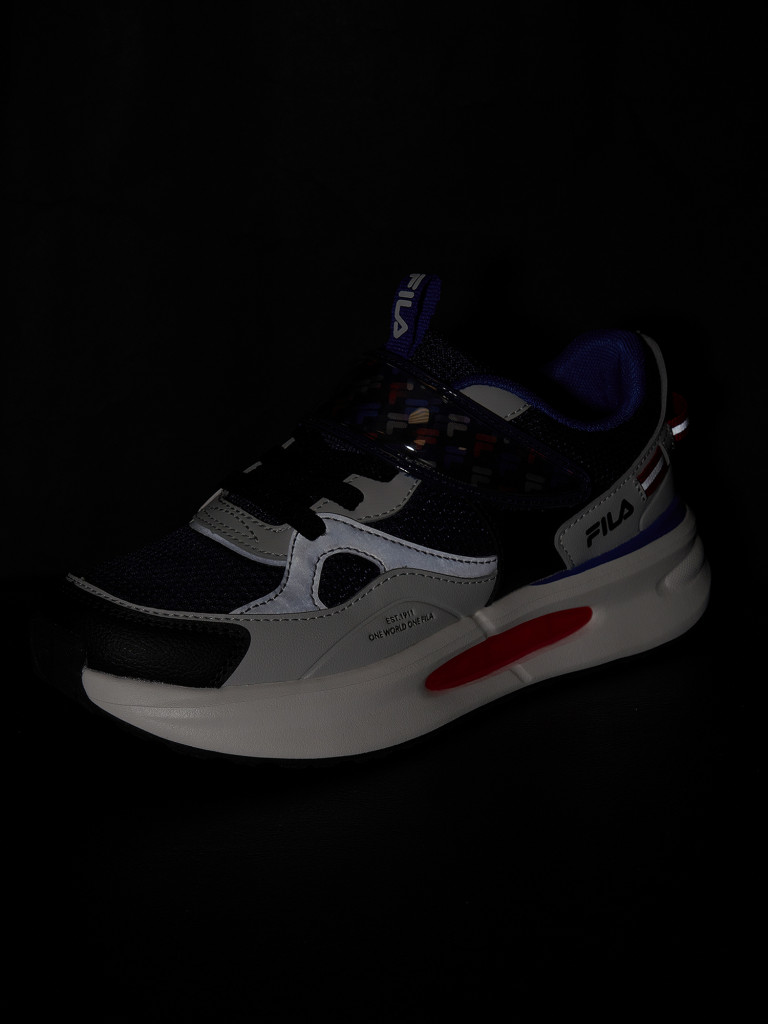 Кроссовки для мальчиков FILA Explore Jr