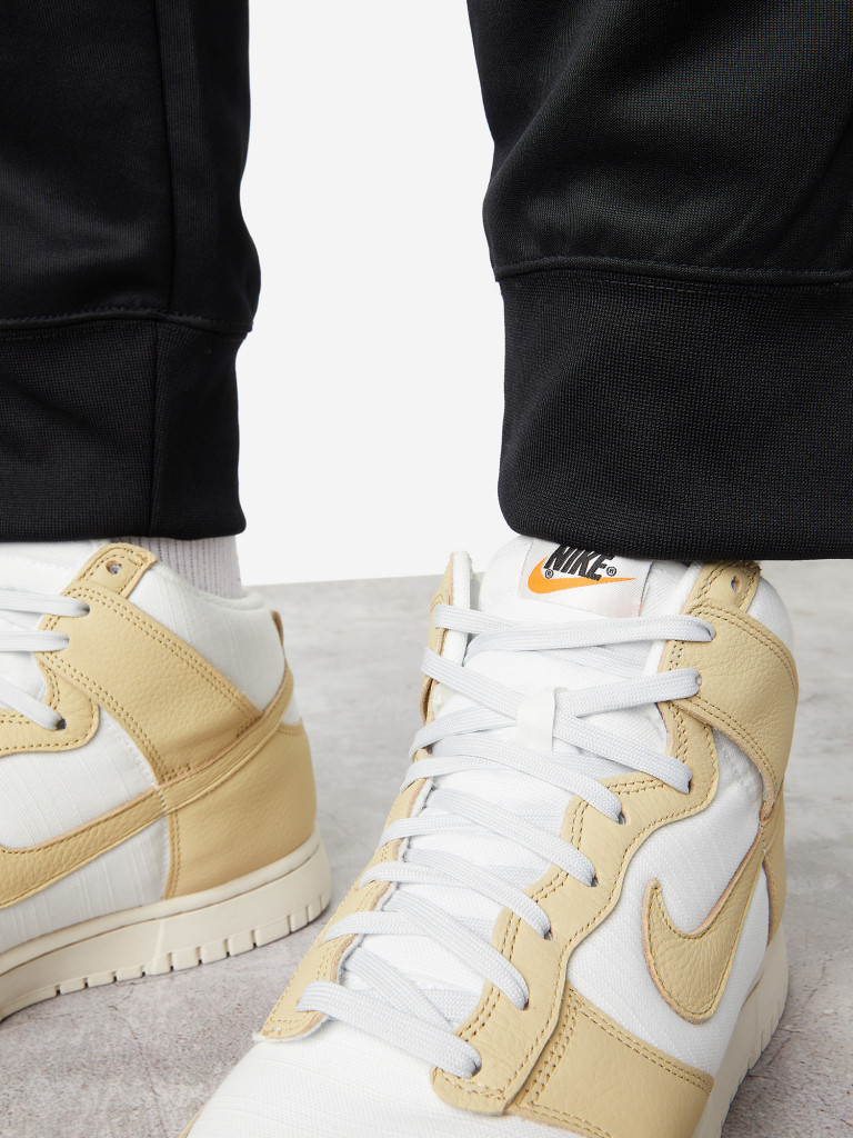 Кеды Nike Dunk High Lx