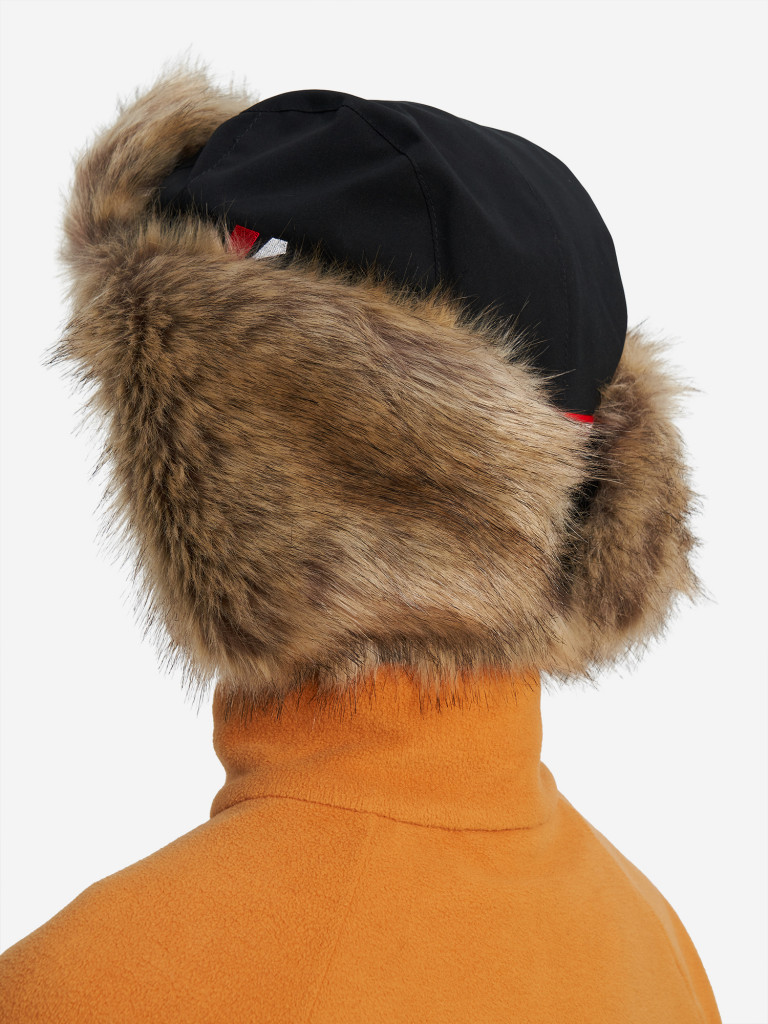 Шапка Bask Tiksi