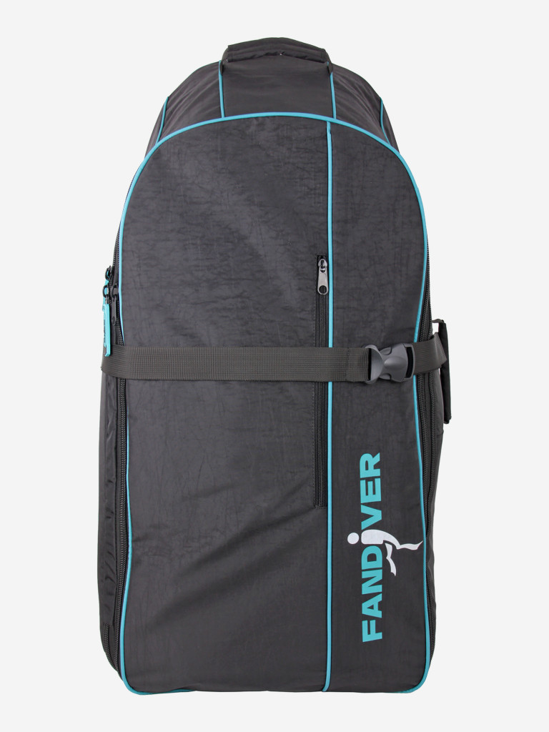 Сумка на колесиках FanDiver FD 100 для снаряжения для дайвинга