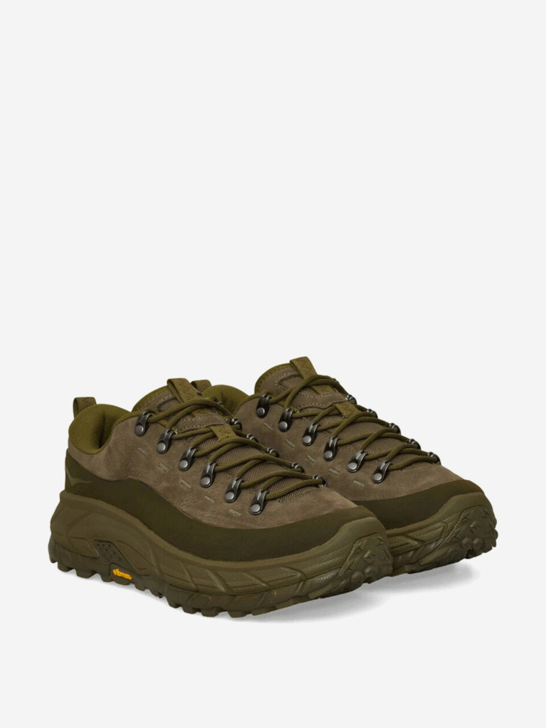 Кроссовки HOKA ONE ONE Tor Summit