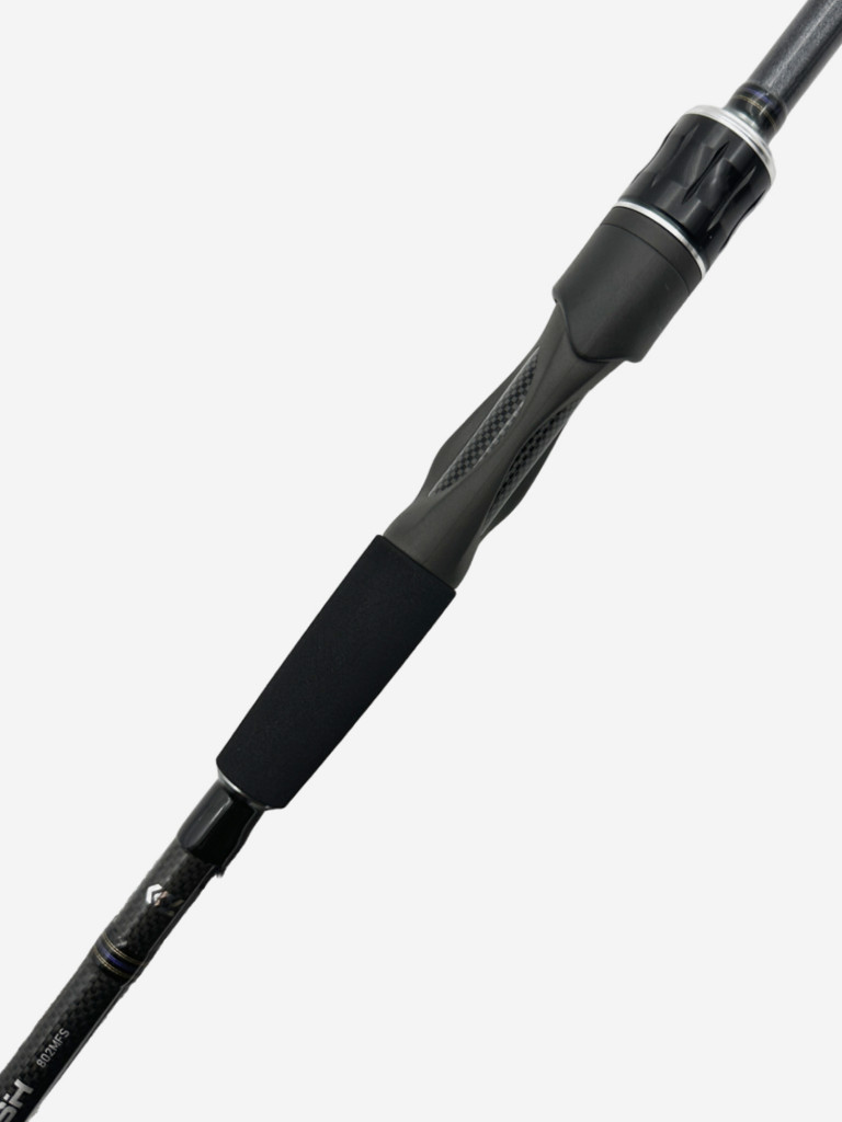 Спиннинг DAIWA POWERMESH 732MLFS 221 см 4-21 гр