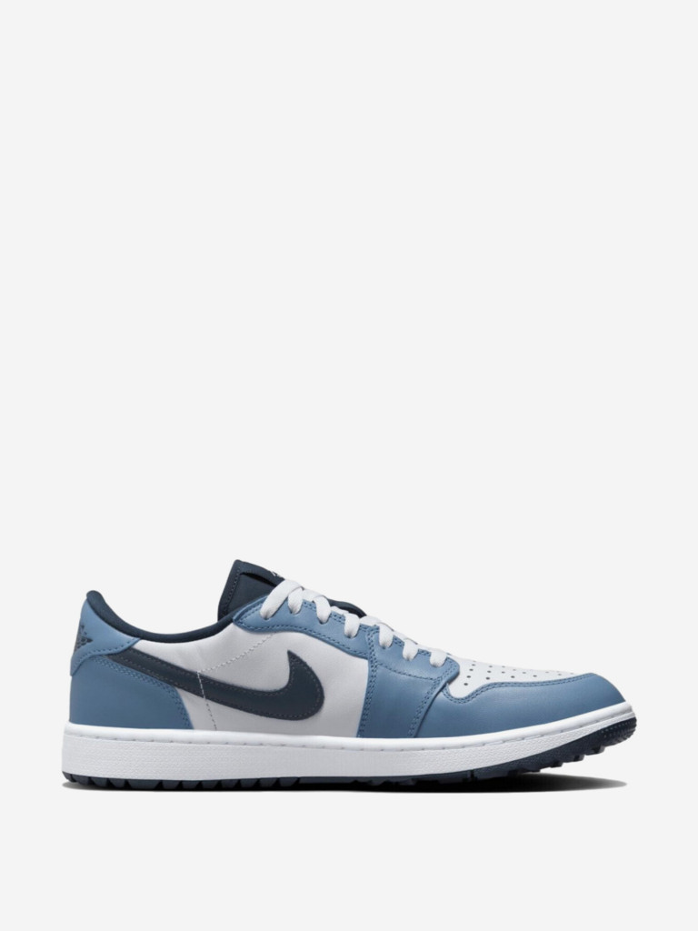 Кеды Nike Air Jordan 1 Low G
