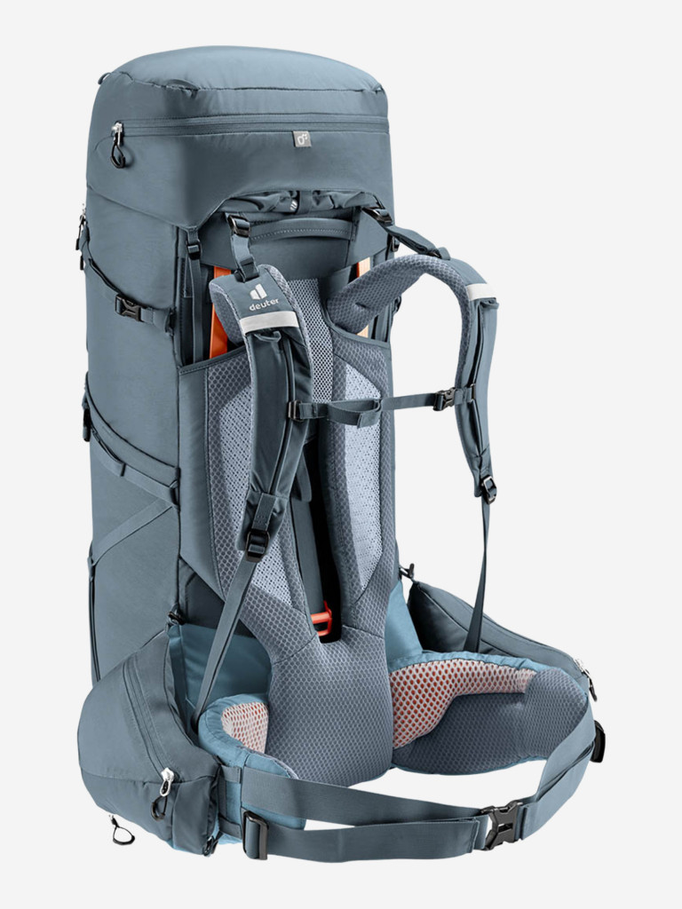 Рюкзак Deuter Aircontact Core 60+10