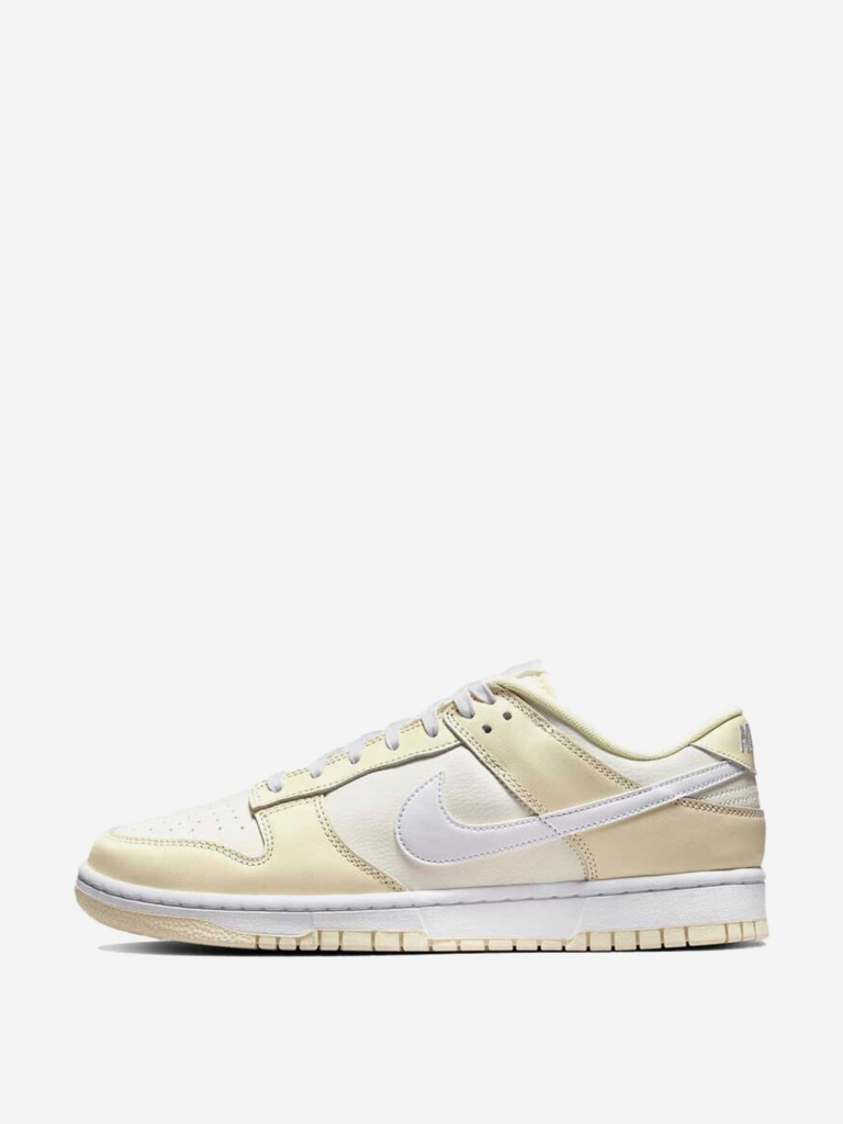 Кеды мужские Nike Dunk Low