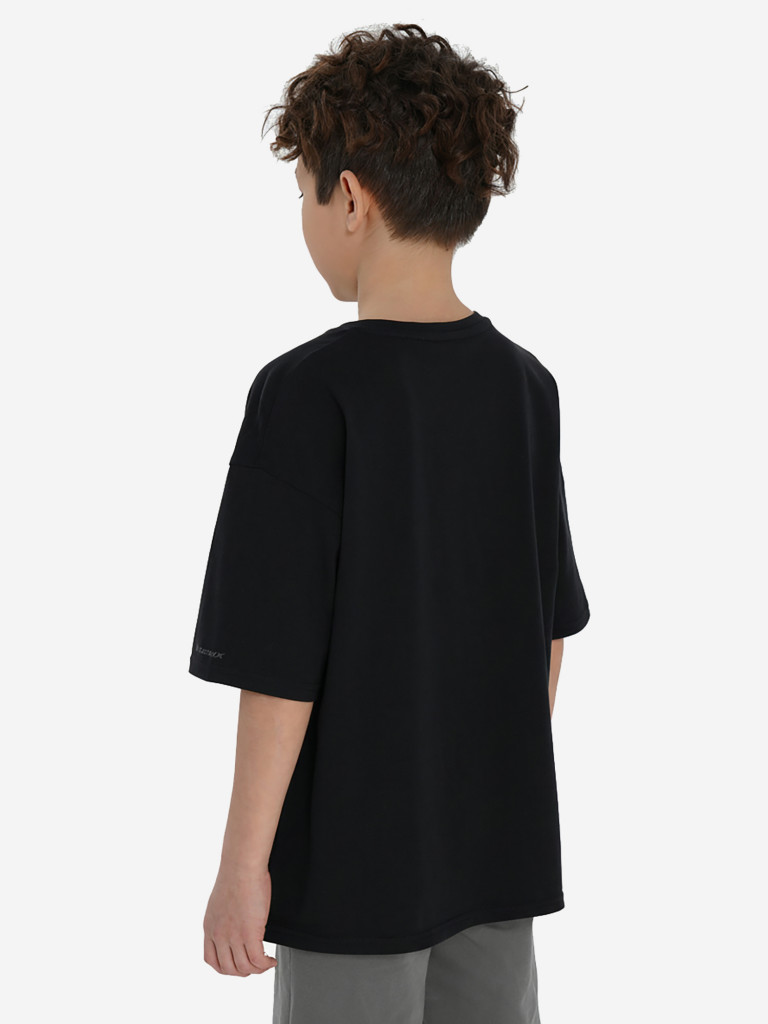 Футболка детская оверсайз Demix