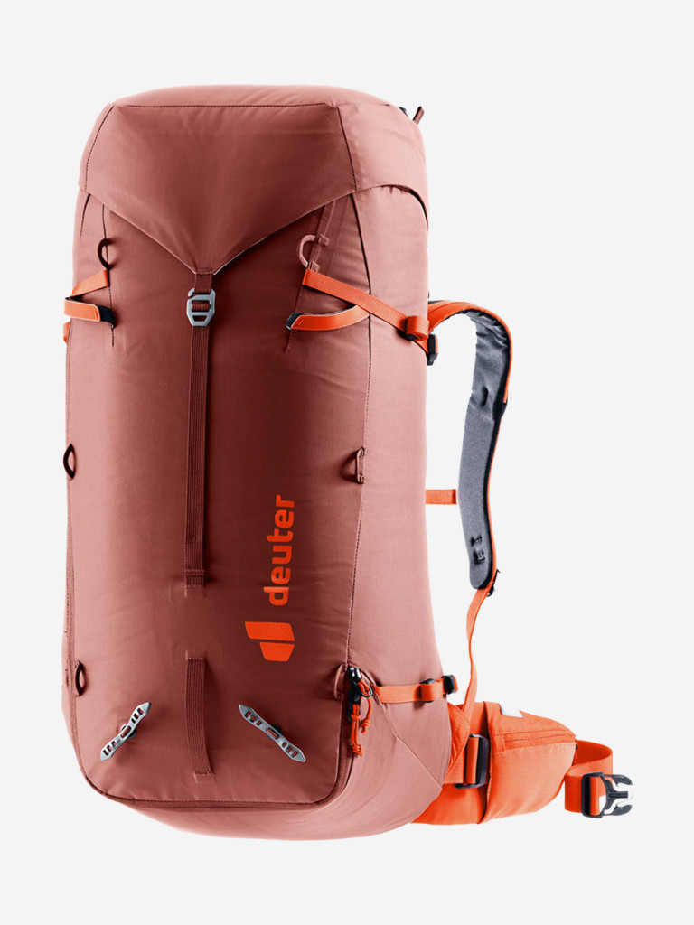 Рюкзак Deuter Guide 44+8
