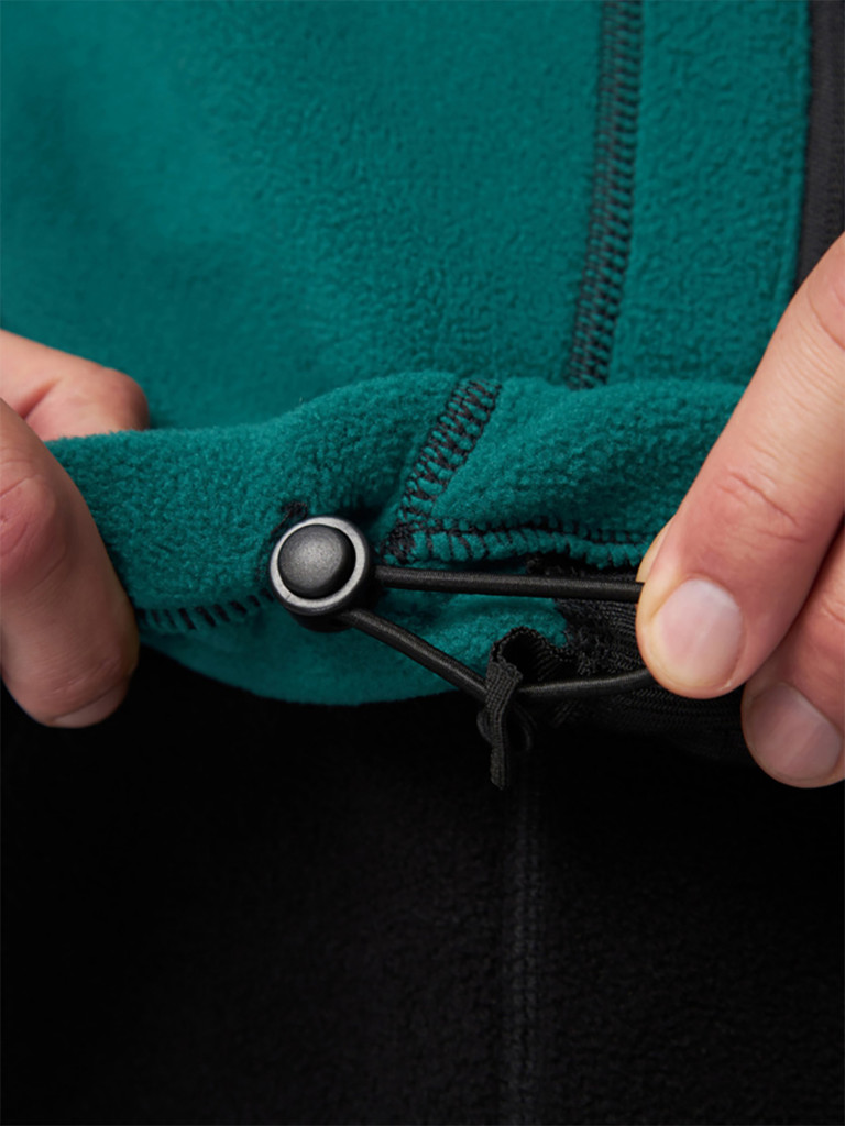 Флисовый комплект мужской Royal Fish для рыбалки и охоты