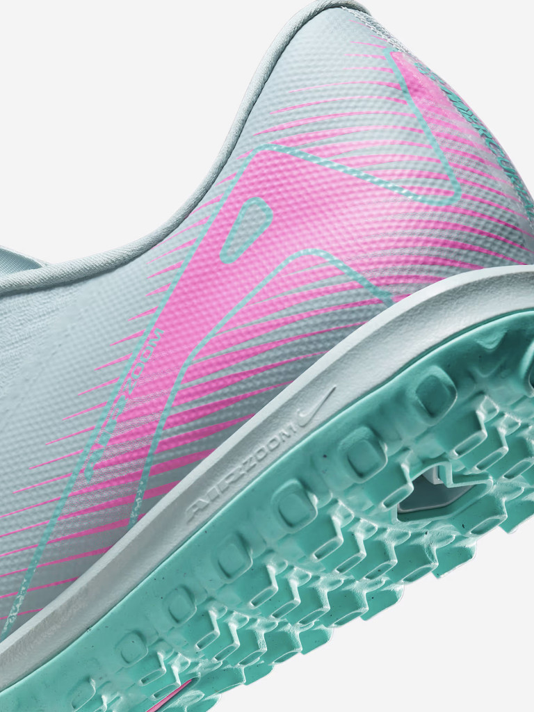 Бутсы мужские Nike Mercurial Vapor 16 TF