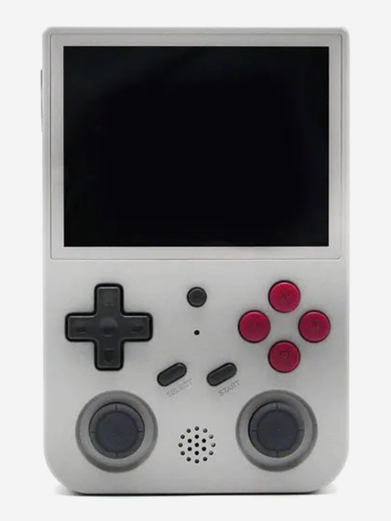 Игровая консоль ANBERNIC Portable Game Console RG353V с ретро играми