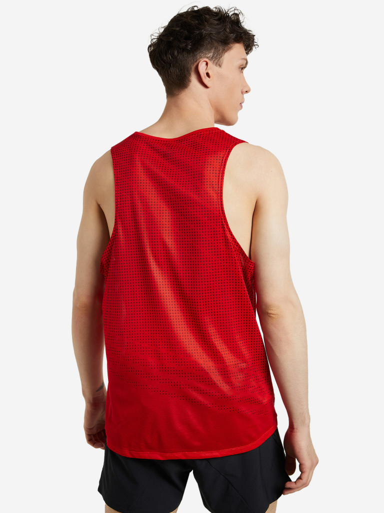Майка мужская Salomon Sense Aero Singlet