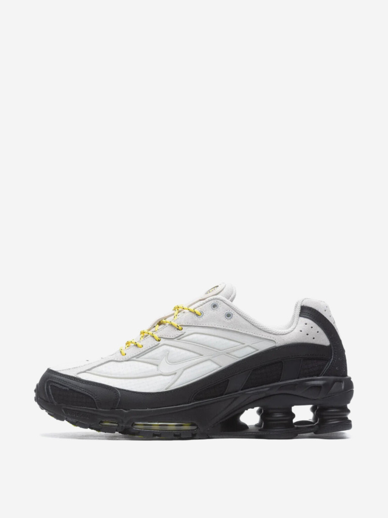 Кроссовки мужские Nike Shox Ride 2