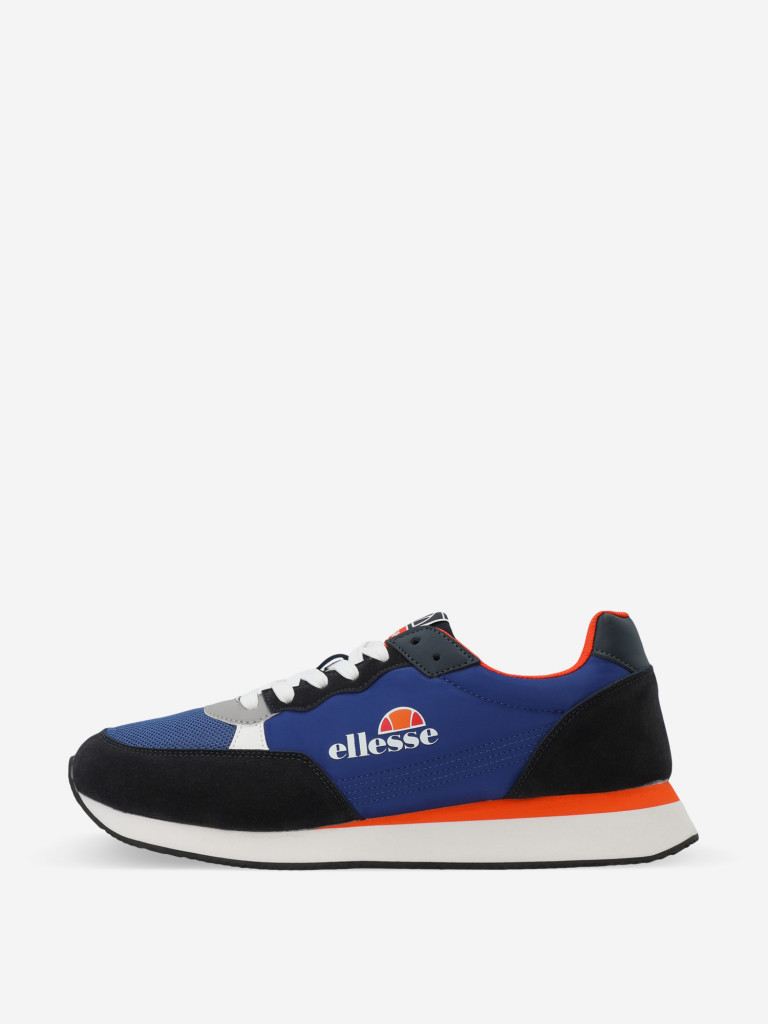 Кроссовки мужские Ellesse Supmes