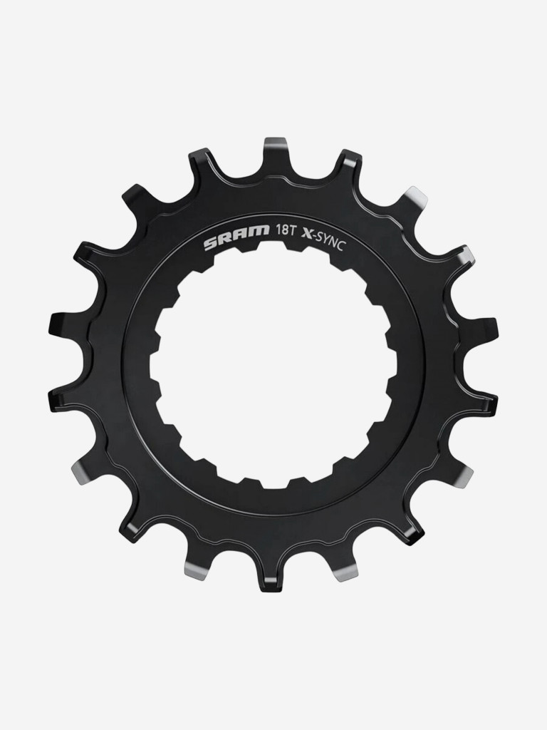 Звезда для велосипеда SRAM EX1 X-Sync 16T