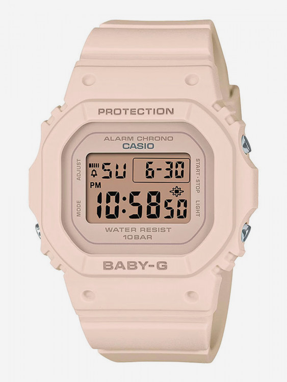 Наручные часы Casio Baby-G BGD-565U-4E