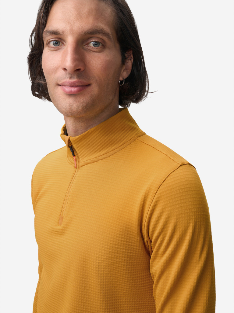 Лонгслив мужской GRI, Винд